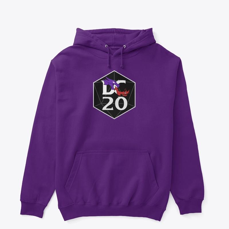 DC20 Merch