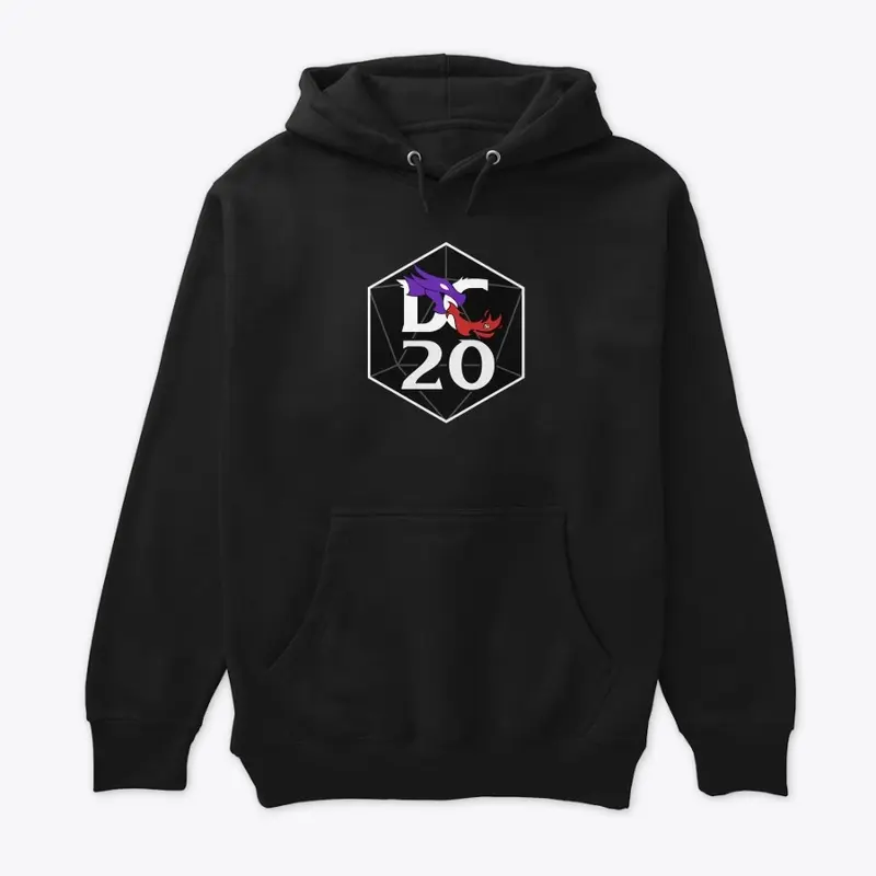 DC20 Merch